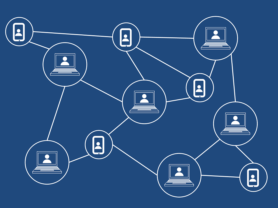 ما هى تقنية البلوك تشين Blockchain - يعنى 