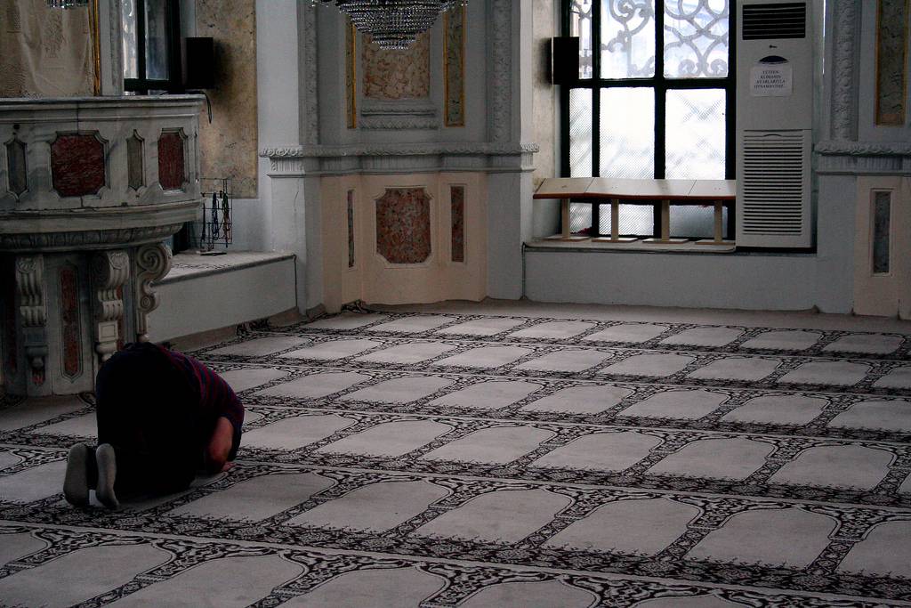 كيفية صلاة الاستخارة - يعنى 