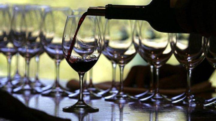 الكحول وعلاقته بالسمنة - يعنى 