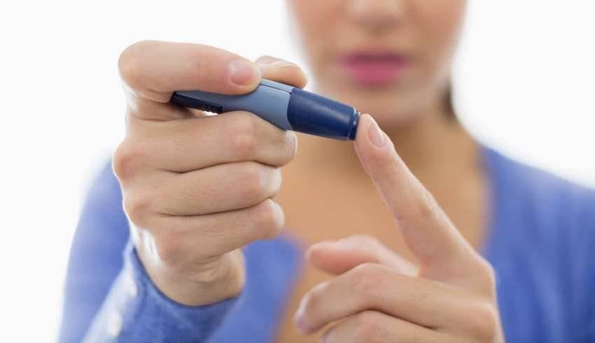 مرض السكري - يعنى 