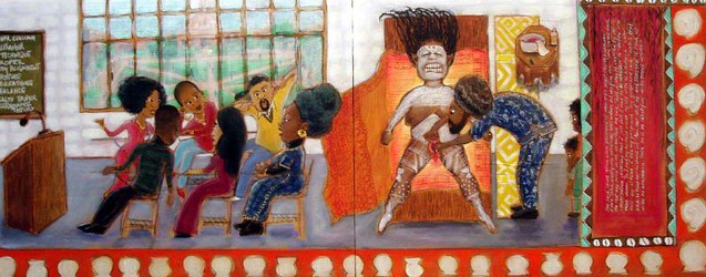 أضرار ختان الإناث - يعنى 