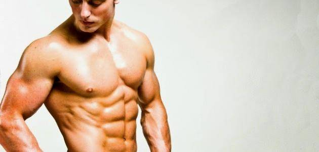 رياضة كمال الأجسام - يعنى 