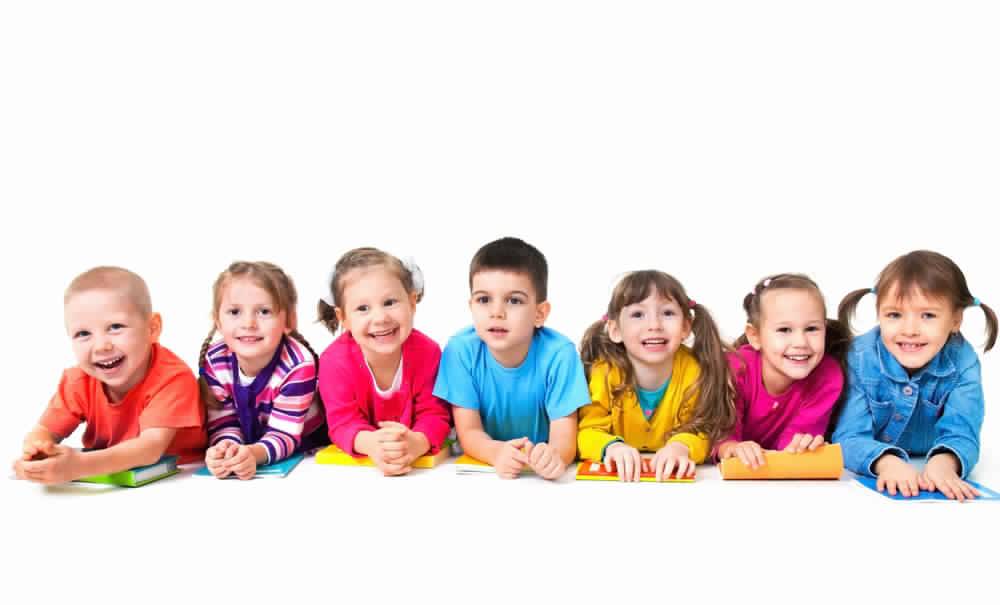 حقوق الأطفال - يعنى 