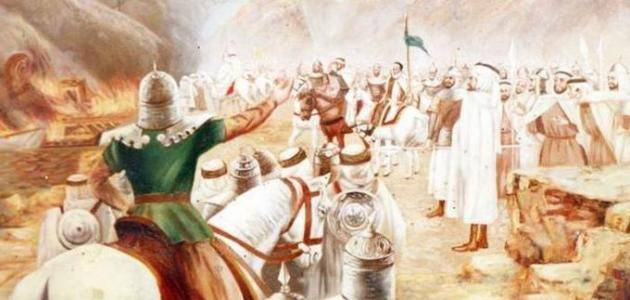 تاريخ الخلفاء الراشدين - يعنى 