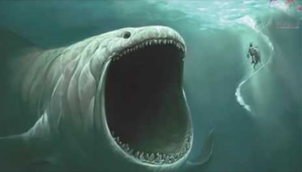 معجزة يونس نبي الله عليه السلام - يعنى 