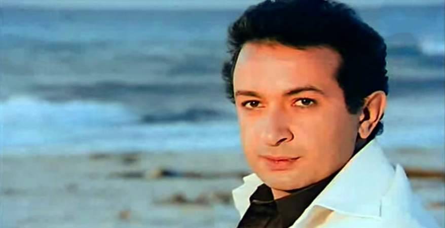 من هو نور الشريف - يعنى 