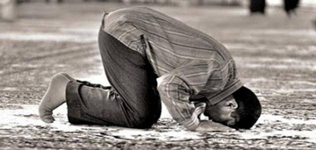 صلاة الفجر - يعنى 