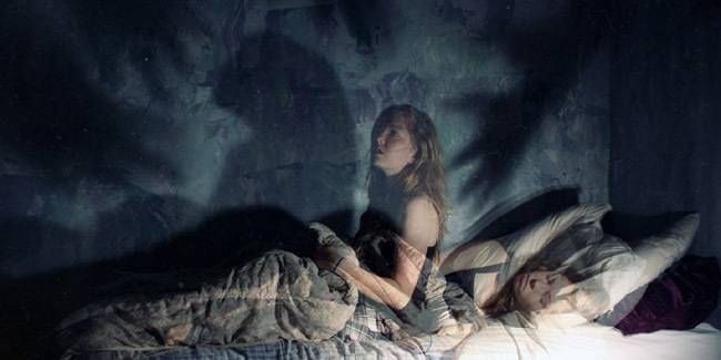 علاج الكوابيس المُزعجة - يعنى 