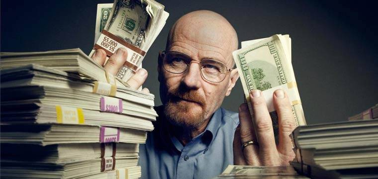 كيف أصبح من الأثرياء والناجحين - يعنى 