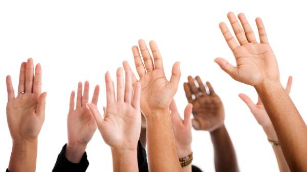 ما هى الديمقراطية؟ .. النشأة و التعريف - يعنى 