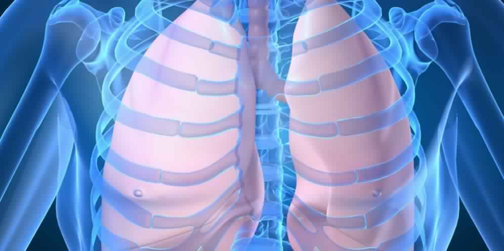 مشاكل صحية تصيب الرئة - يعنى 