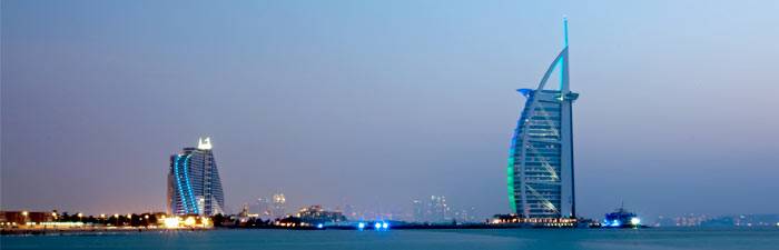 السياحة فى الإمارات المتحدة - يعنى 