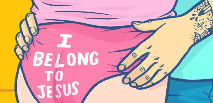 ما هو الحب العذري - يعنى 