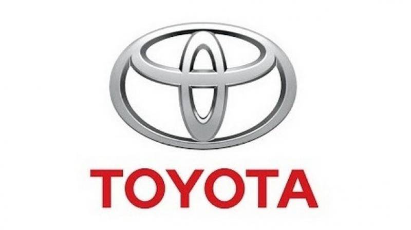 ماذا تعرف عن شركة تويوتا - يعنى 