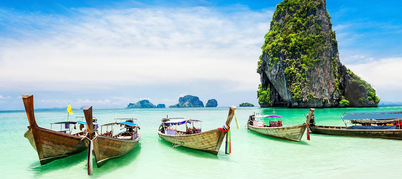 خمس بلدان عربية يجب زيارتها - يعنى 