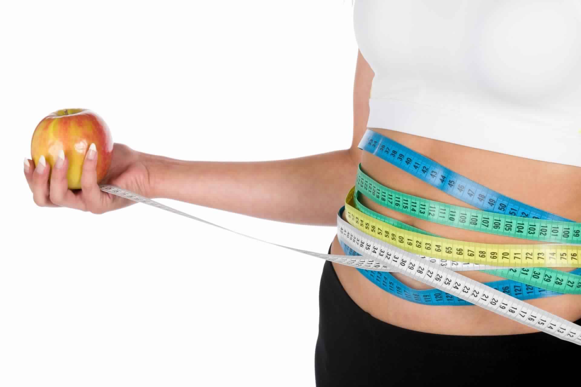 6 طرق فعالة لإنقاص الوزن - يعنى 