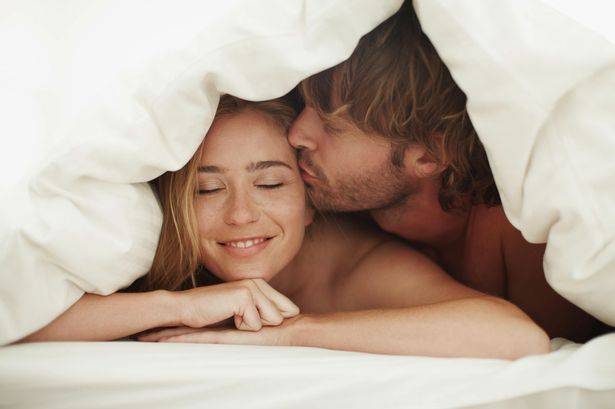 كيف اسعد زوجي جنسيا - يعنى 