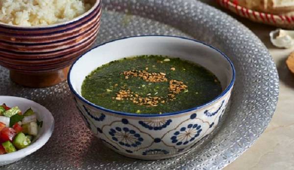 الشلولو الصعيدي - يعنى 