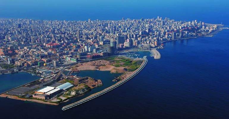 دولة لبنان - يعنى 