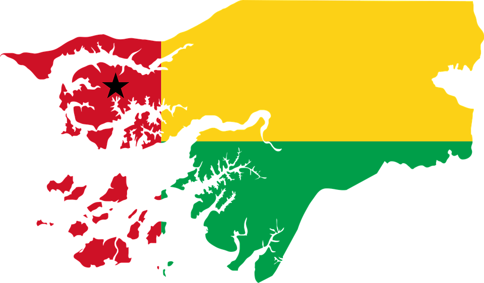 بيساو عاصمة غينيا بيساو - يعنى 