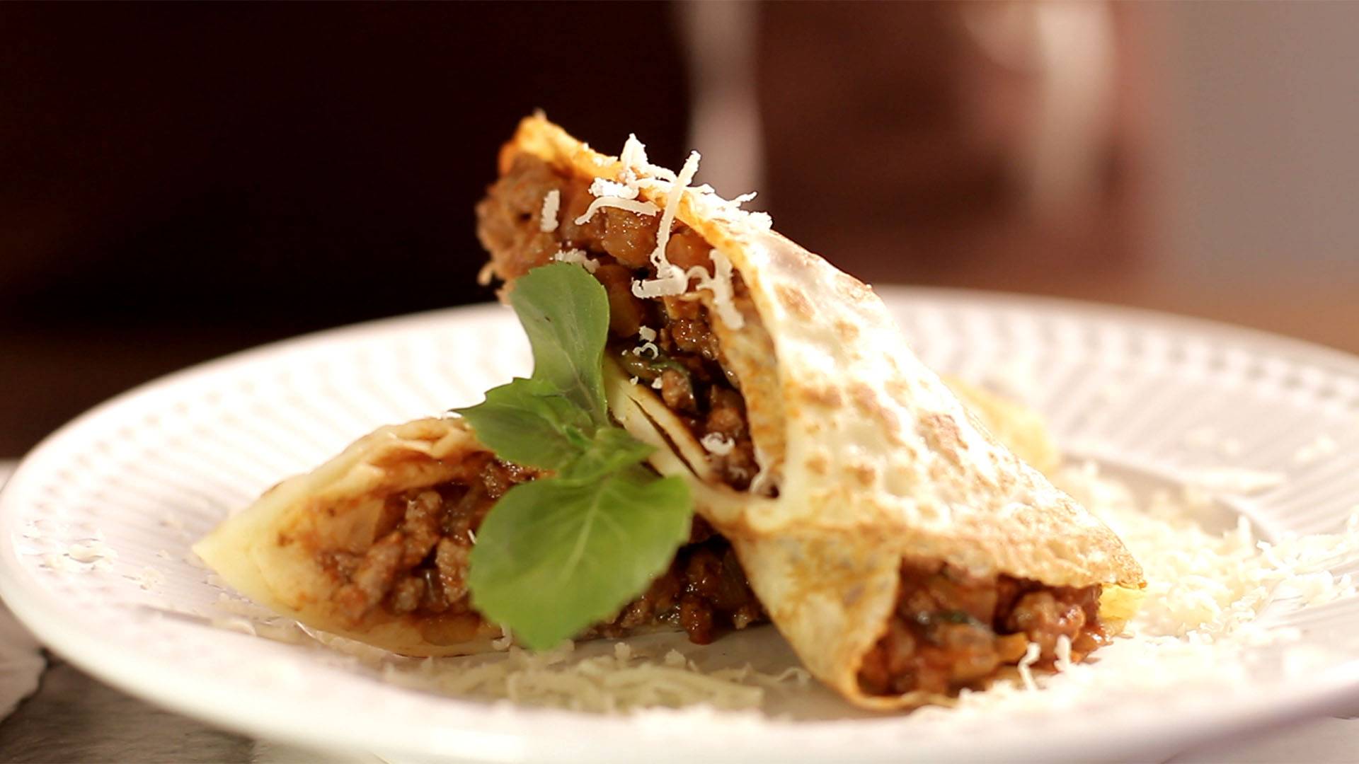 كيفية عمل الكريب - يعنى 