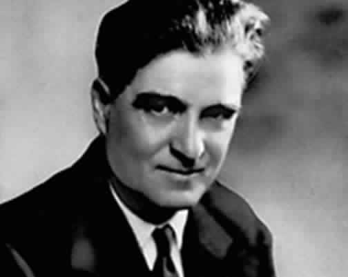 جاكوب شيك مخترع ماكينة الحلاقة الكهربية - يعنى 