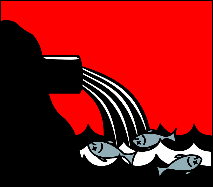 كيفية المحافظة على الماء من التلوث - يعنى 