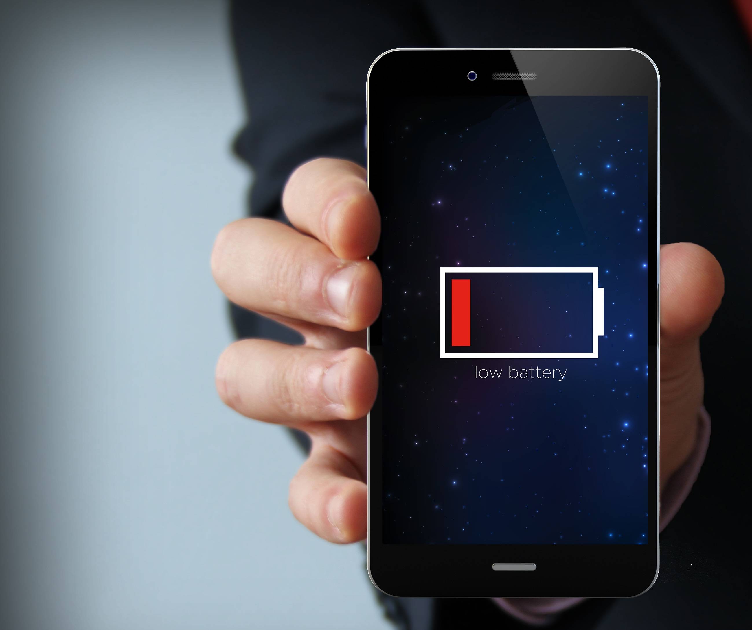 أبرز المفاهيم الخاطئة لشحن الأجهزة - يعنى 