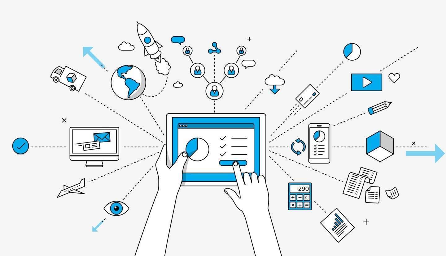 كيفية معرفة سرعة النت - يعنى 