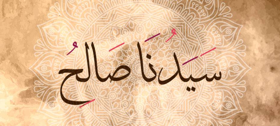 قصة صالح عليه السلام - يعنى 