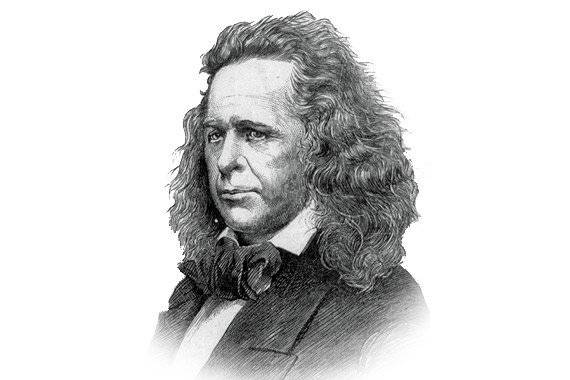 إلياس هاو مخترع آلة الخياطة - يعنى 