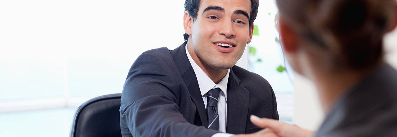 7 خطوات لتجتاز مقابلة العمل بنجاح - يعنى 