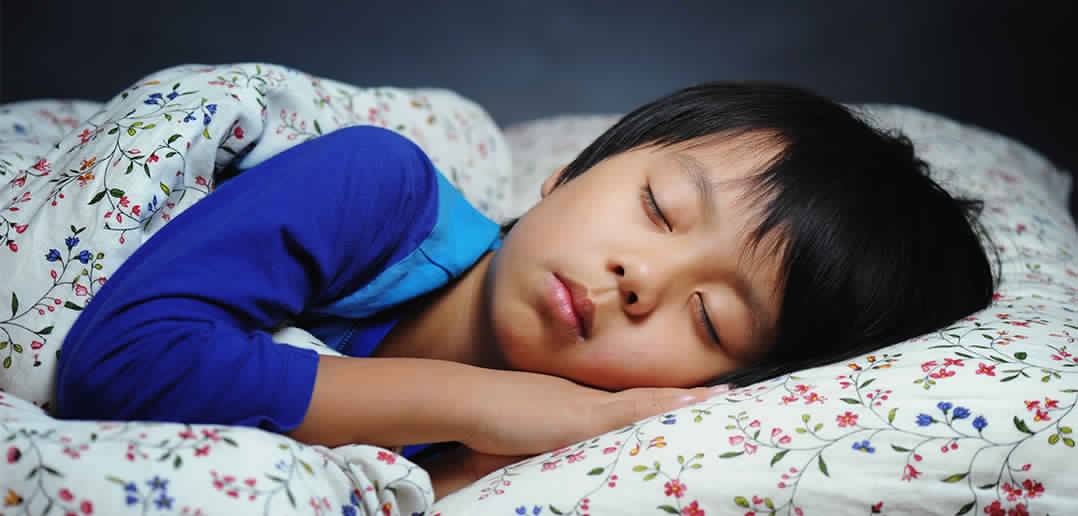 كم ساعه من النوم نحتاج؟ - يعنى 