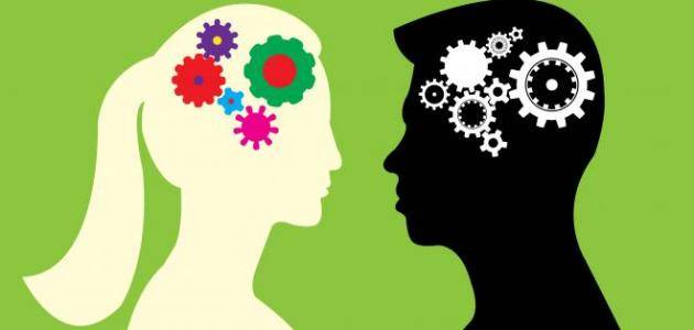 الفرق بين عقل الرجل والمرأة - يعنى 