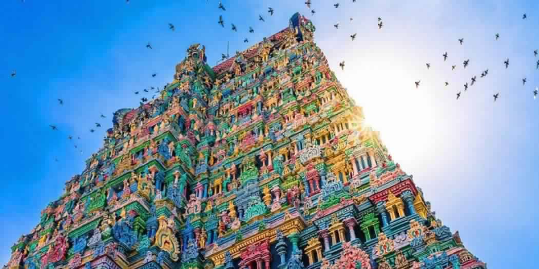 السياحة فى الهند - يعنى 