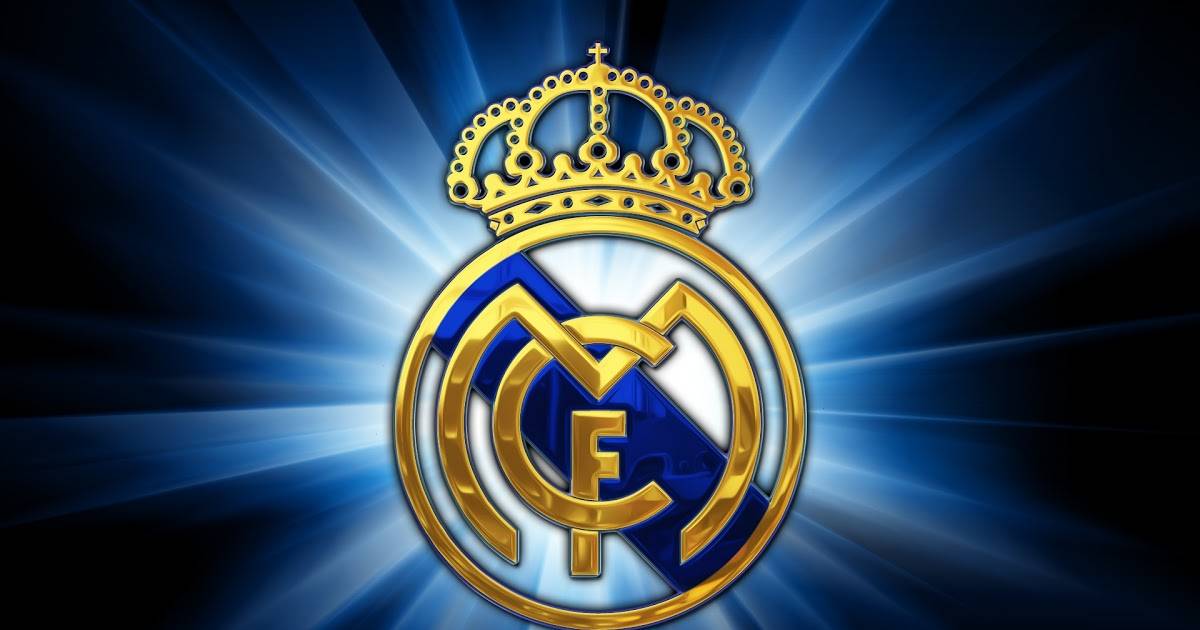 النادي الملكي ريال مدريد - يعنى 