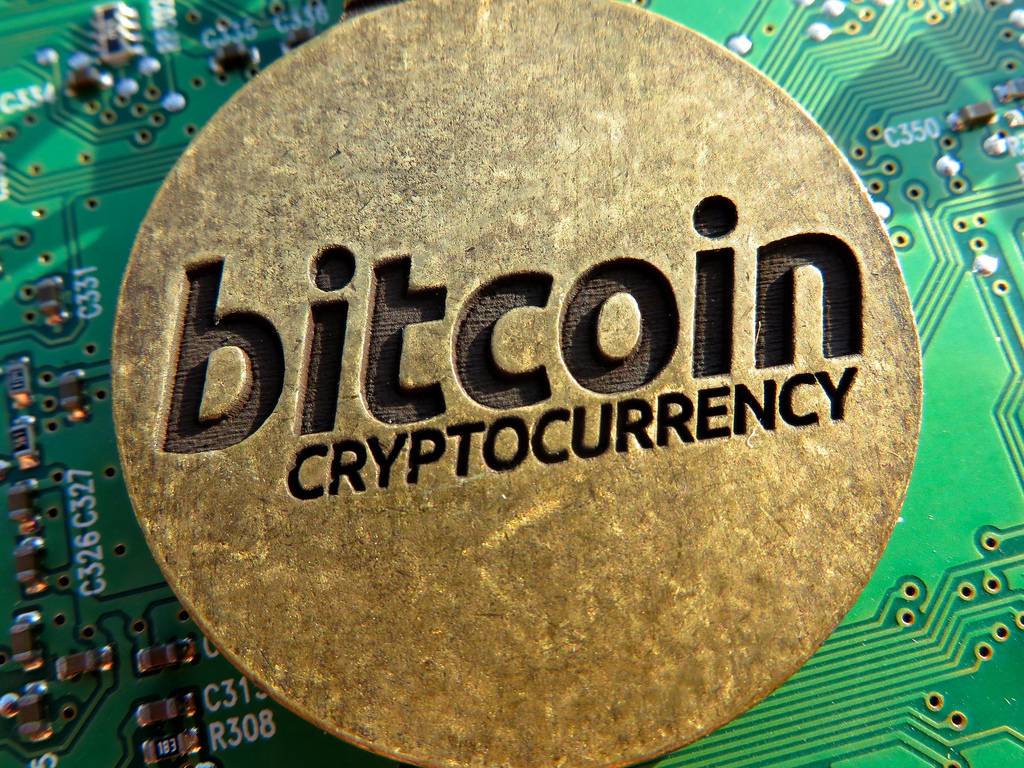 عملات التشفير Cryptocurrency - يعنى 