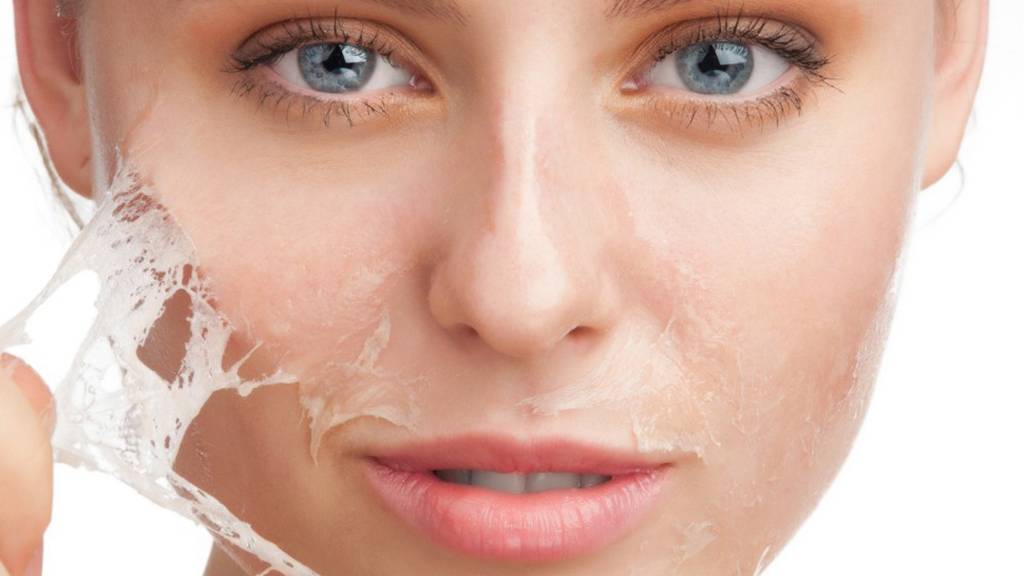 بخطوات بسيطة .. تخلصي من شعر الوجه الزائد - يعنى 