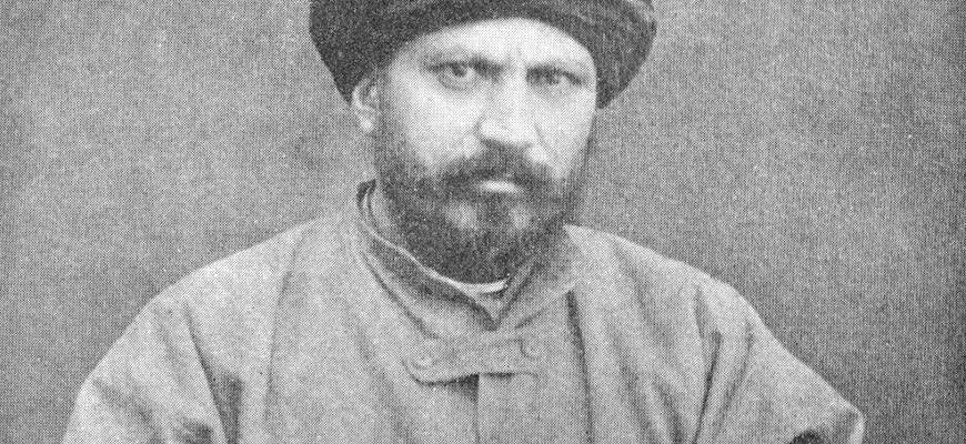 من هو جمال الدين الافغاني - يعنى 