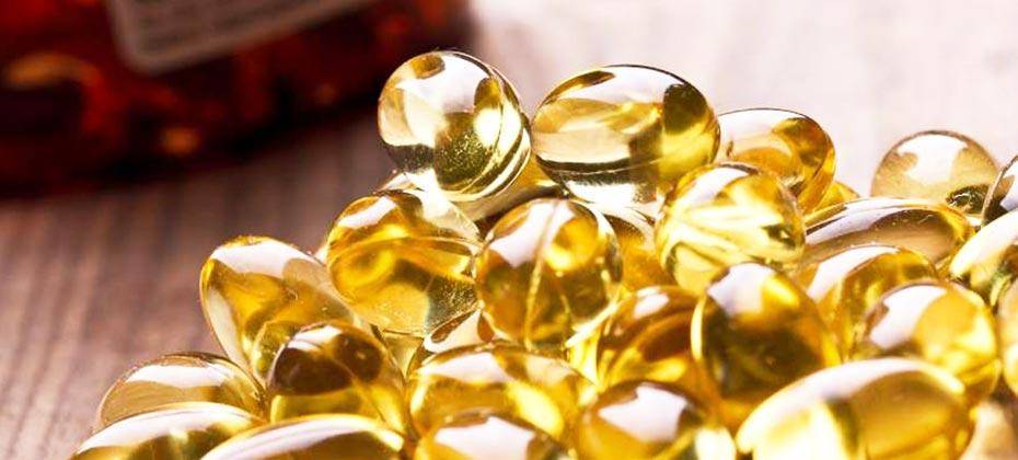 الاوميجا 3 وعلاقته بعلاج سرطان القولون - يعنى 