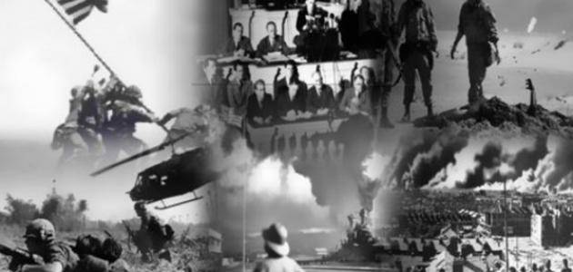 الحرب العالمية الثانية - يعنى 