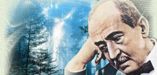 أمير الشعراء .. أحمد شوقي - يعنى 