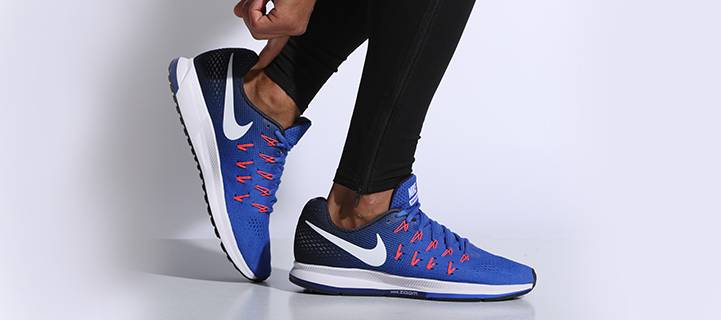 7 نصائح لشراء حذاء مناسب لرياضة الجري..و 5 تحذيرات - يعنى 