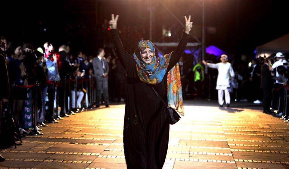 من هي توكل كرمان - يعنى 